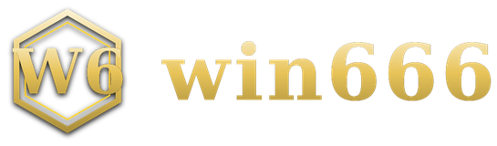 win666 logo