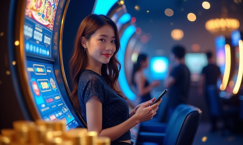 win666 Casino Hold Em