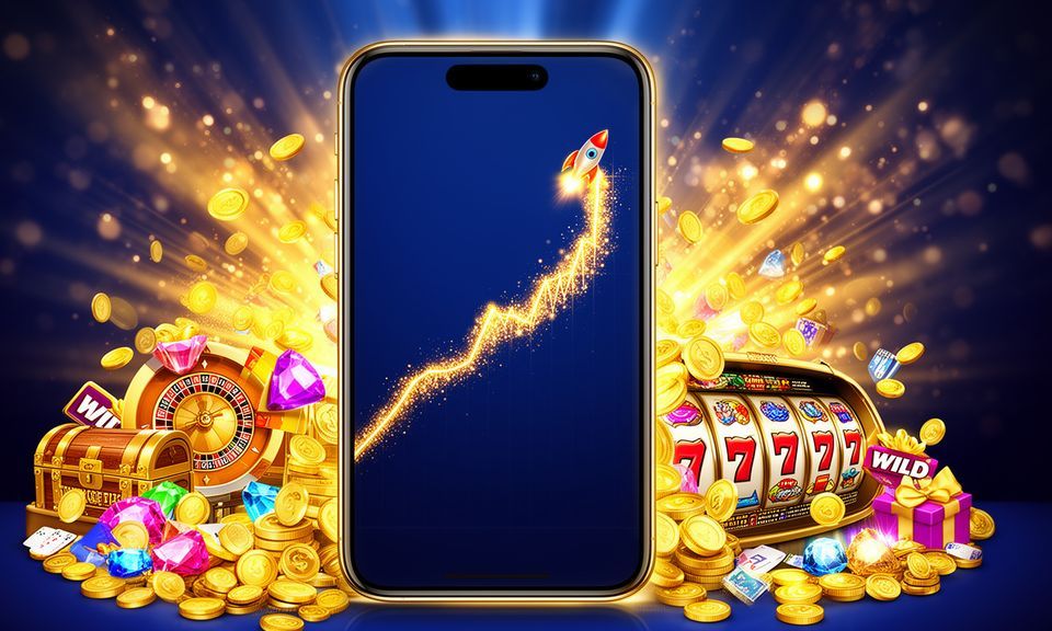 win666 mobile gaming